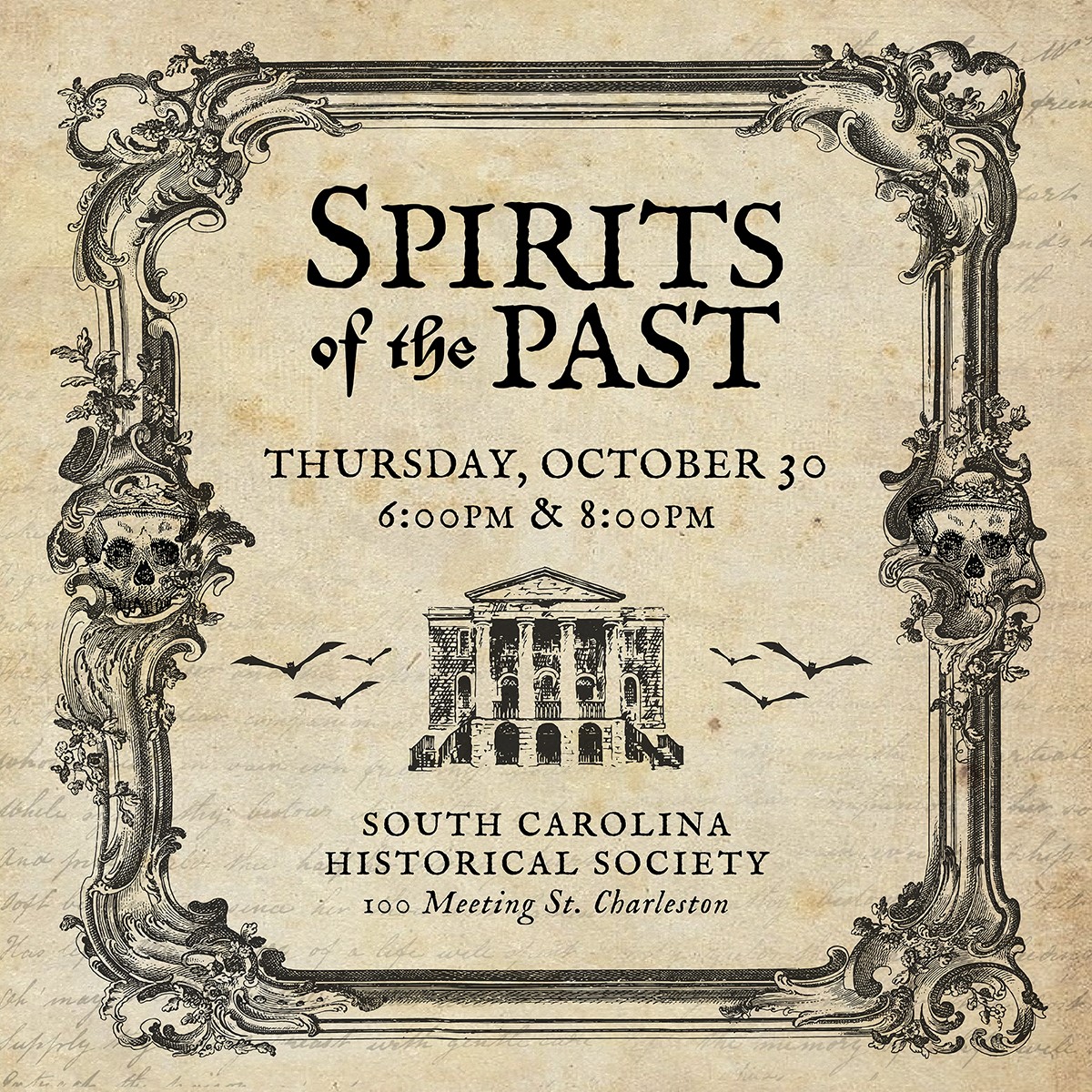Event Registration